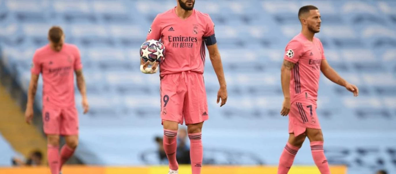 Τούρκος δημοσιογράφος για τις ροζ φανέλες της Ρεάλ: «Οι γυναίκες δεν έχουν θέση στο ποδόσφαιρο»